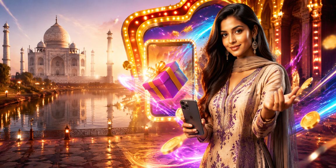 Night IPL stadium with fans using mobile betting during the match