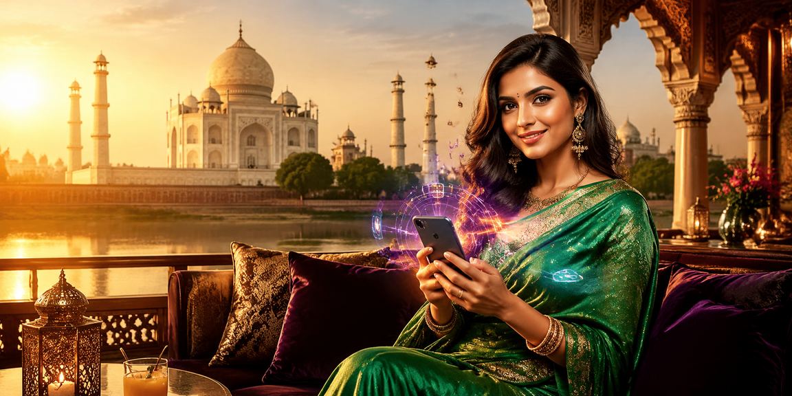 IPL night match reflecting responsible and balanced sports betting