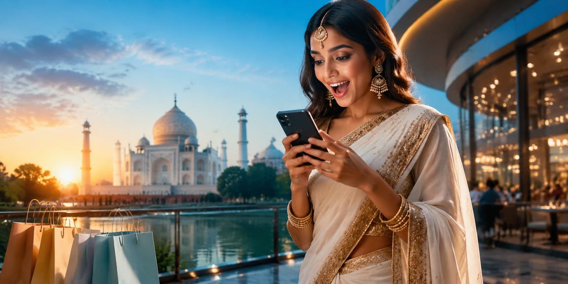 Digital locks symbolize secure online payment and fast transactions