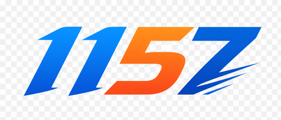 1157